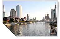 Hai He Scenic Area